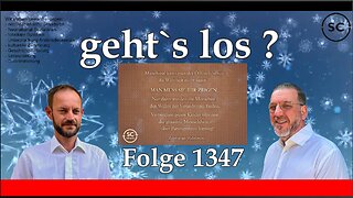geht`s los ? Folge 1347