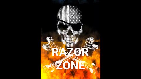 RAZOR ZONE ROUND UP #15