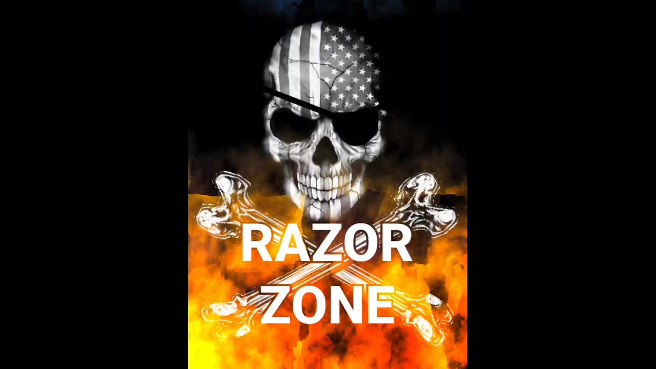 RAZOR ZONE ROUND UP #15