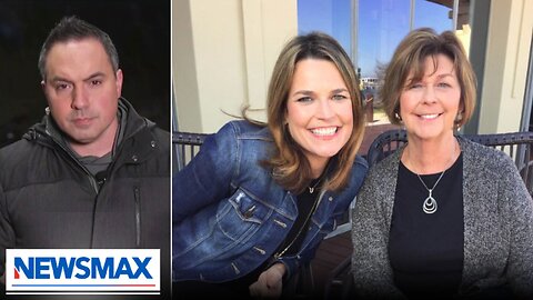 FBI sends DNA for genealogy testing in Nancy Guthrie case | Wake Up America