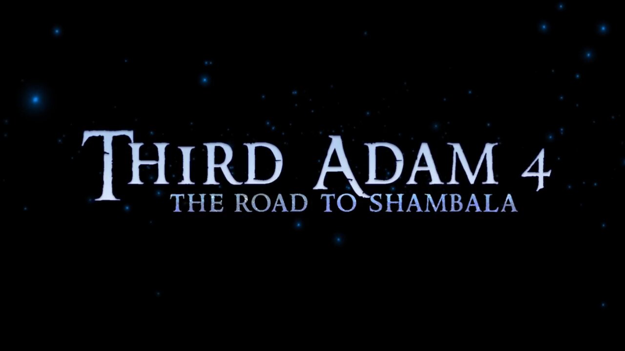 🚨Third Adam 4 - Partie 1/2 (STFR)🚨