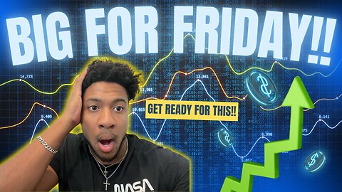 BUY FRIDAY?! TESLA STOCK! AMD STOCK! NVIDIA STOCK! UNH! HOOD! MORE! | Will Knowledge