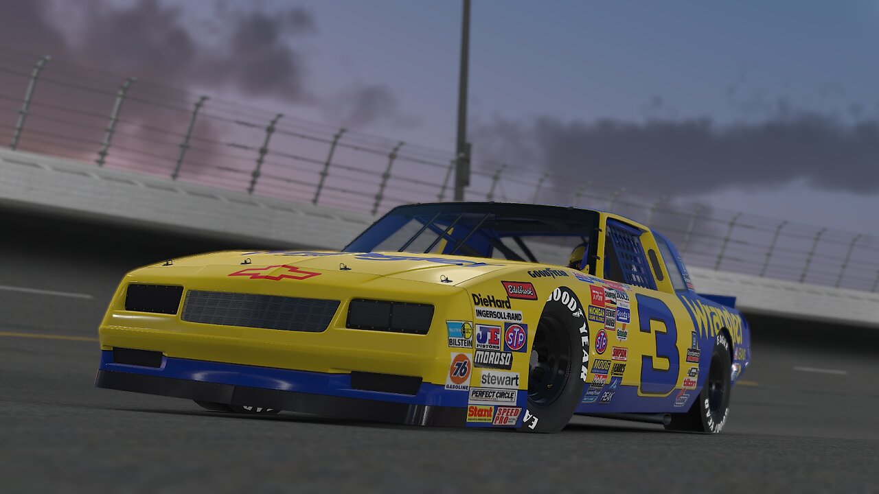 🔴87'S @ DEGA & THEN NOSSCAR CEO JOINS US TYMAC ASK AWAY AN SOME AI. RACING GEN 4 CARS🔴