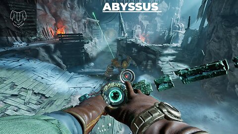 Livestream Abyssus Part 1