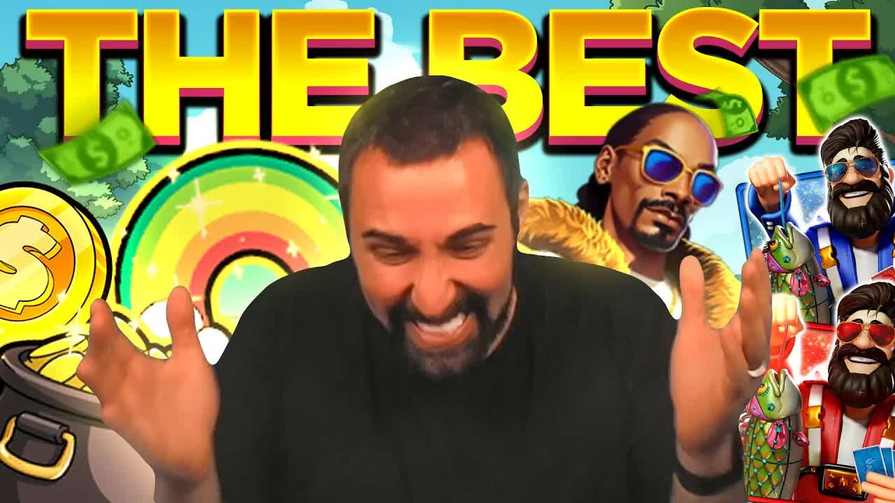 MORE DAVID, MORE ACTION, MORE DEGENERACY - THE BEST OF @X7Dave