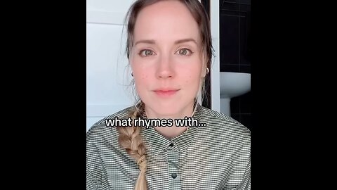 What rhymes with EVEN - Ani Brava s Wild Comment Section