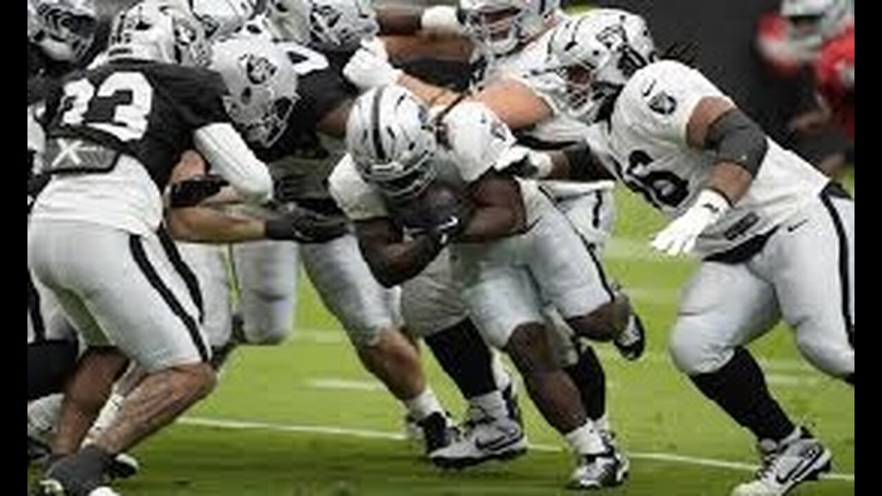NFL Tune In Season