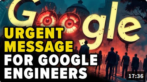Urgent message for Google engineers: Five things you didn't know (and they won't tell you)