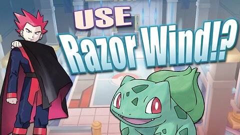 These Illegal Pokémon Would Make Even Lance Blush!