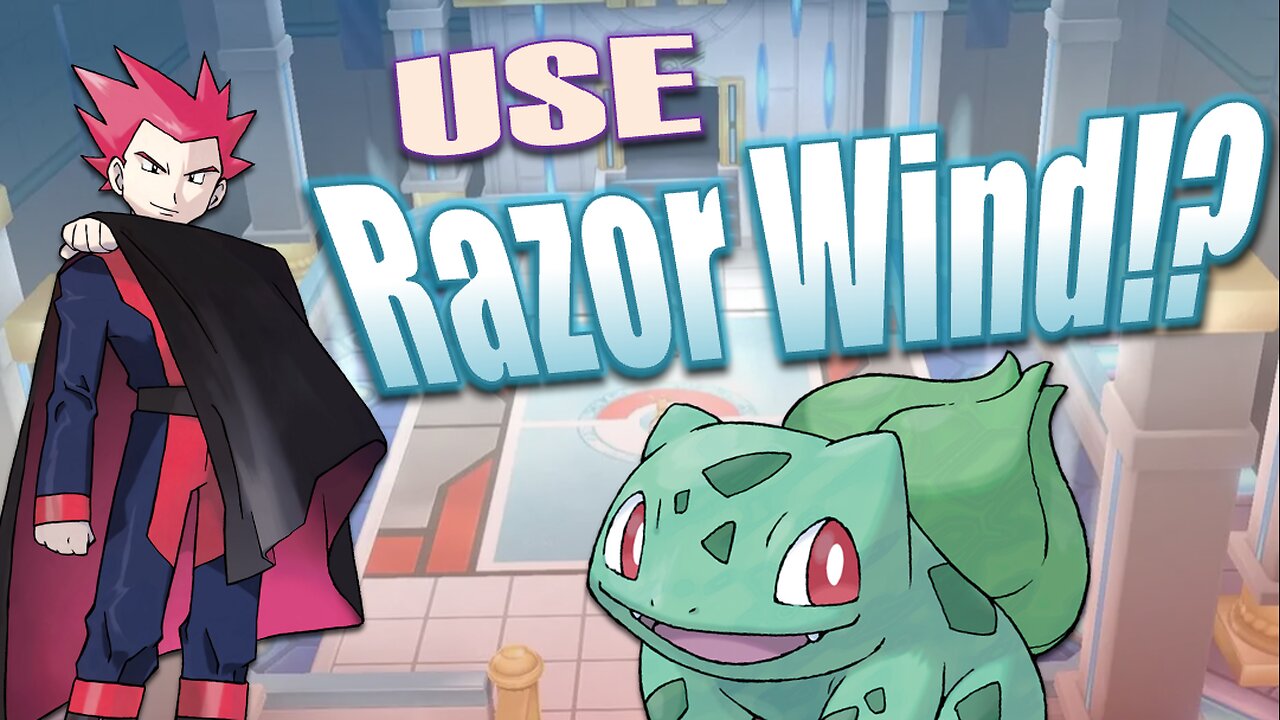 These Illegal Pokémon Would Make Even Lance Blush!