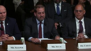 The Rise of Anti-Israel Extremist Groups and Their Threat to U.S. National Security - June 11, 2025