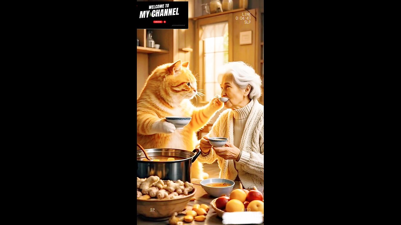 cat and man Masti