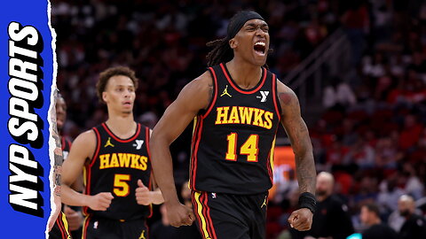Brian Lewis on Nets 3-team trade acquiring a fifth first round pick
