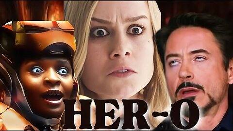 Why Are Strong Female Characters Failing in Movies?