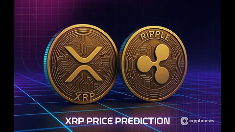 XRP Price Prediction – RLUSD Becomes the Fastest-Growing Stablecoin XRP to $10 Next