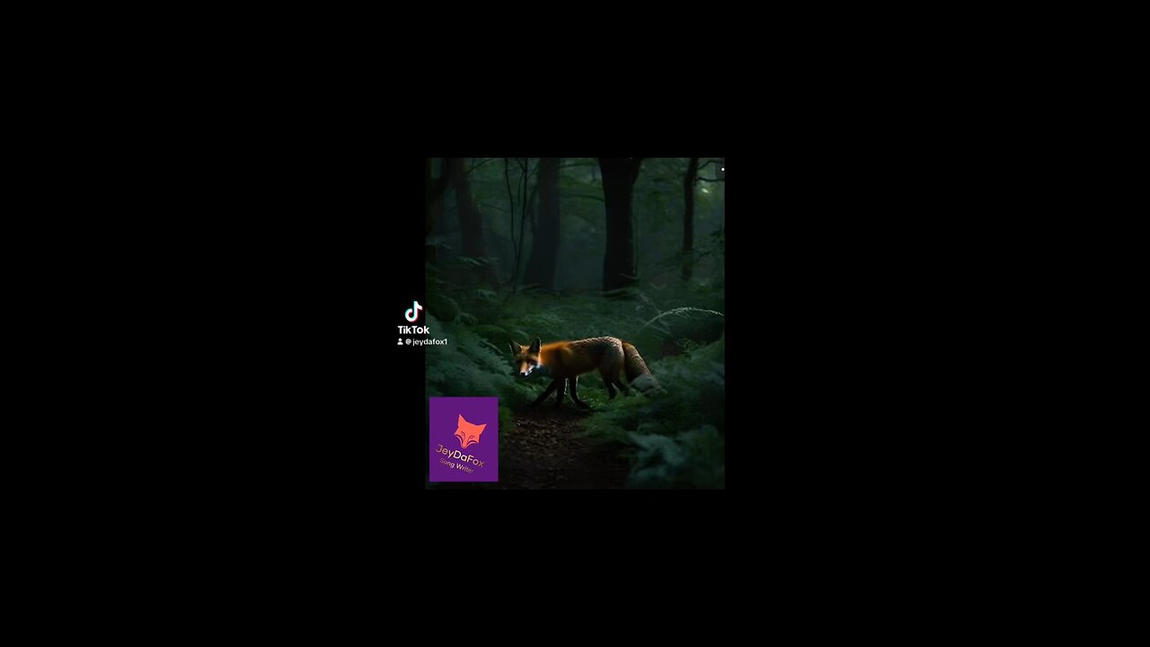 Through Trauma Forest