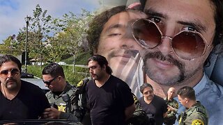 Hugo Navarro Chat Logs - Caught by PvP #518 on 4/13/25 in San Clemente California ARRESTED