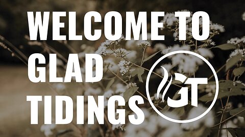 GT | Saturday Evening Worship | 05/03/2025