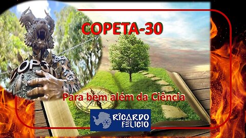 COPETA-30: Para bem além da Ciência