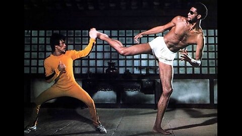 Kareem Abdul Jabbed