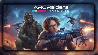 🔴arc raiders then maybe some megabonk🔴get in here🔴come vibe🔴megabonk after?🔴420🔴