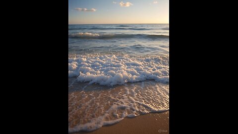 Ultimate Deep Sleep Ocean Sounds |Deep Sleep ASMR