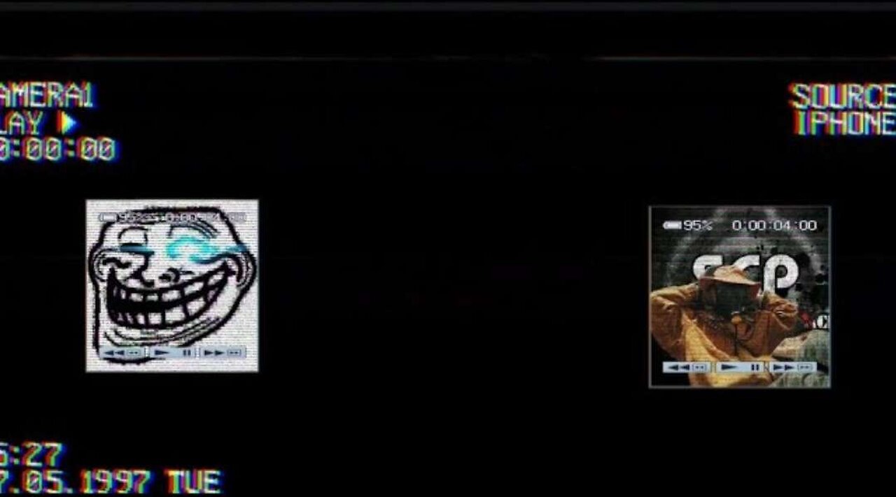 analog horror The Zerocell Stuck in a loop Episode 5 The conversation