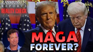 Trump's 2026 Plan (Or What it SHOULD Be)