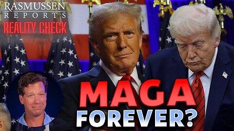 Trump's 2026 Plan (Or What it SHOULD Be)