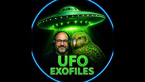 UFO TALK TODAY
