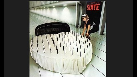 Honeymoon Suite - Honeymoon Suite (1984) [Full Album]