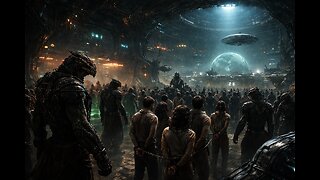 Kythera, Off-World Slave Markets Hidden from Earth-Based Intelligence Networks?