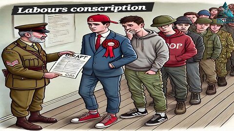 Campaigner Conscription & Cuts