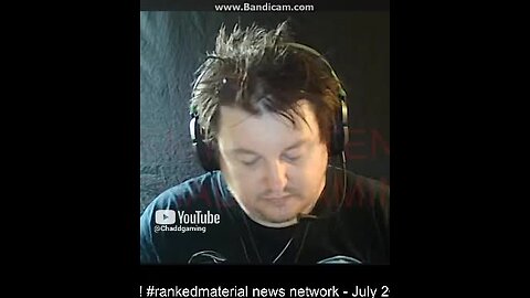 #tibbztv the mental collapse of a GROOMER under pressure - Part 1 ( Jonathan Tibbetts )