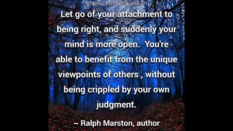 I overlooked the background noise.