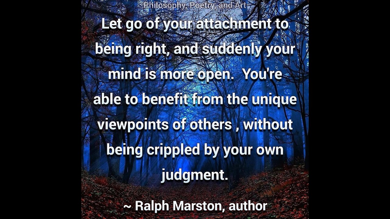 I overlooked the background noise.