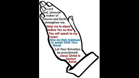 What is A Bond Servant of Jesus Christ?