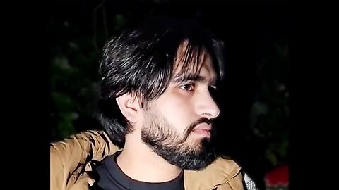 Usama Nadeem, Manchester 20/12/25