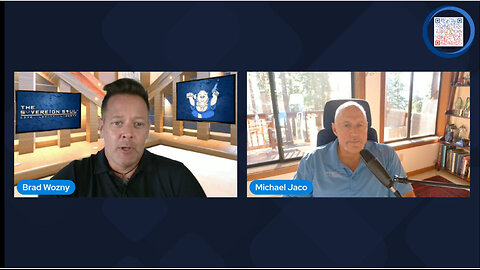 CODE Of CREATION: Blown Up in Baghdad>Returned by an Archangel, Michael Jaco on NDEs, ST6 & Miracles