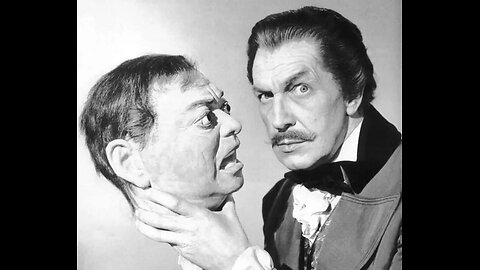 Vincent Price Movie Night: Dr. Phibes I & II