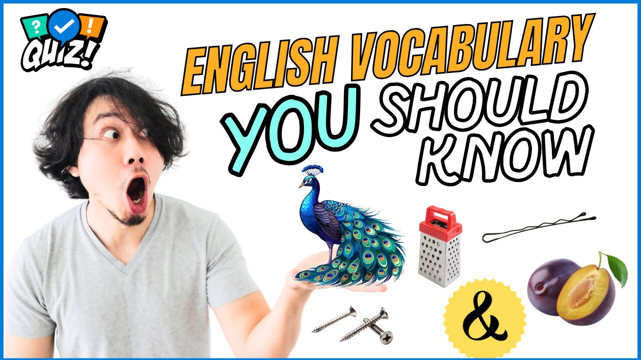 🧠 25-Question Vocab Quiz (Only 1% Score Perfectly!)