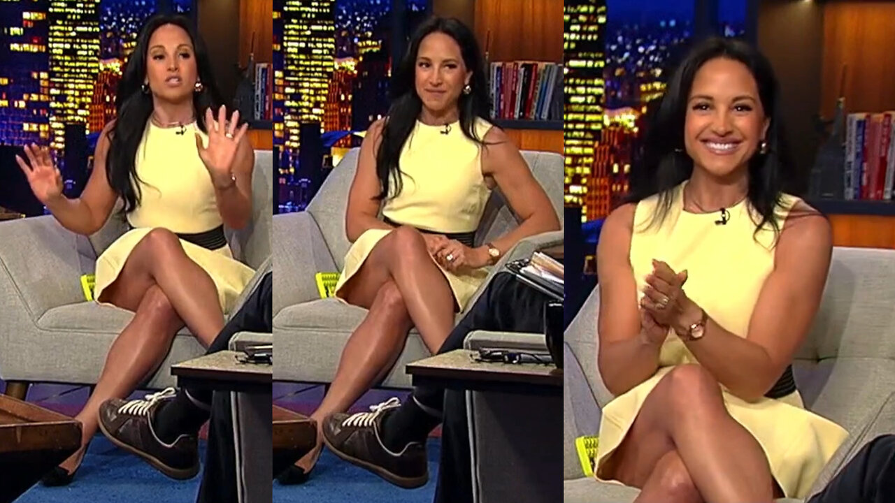 Emily Compagno May 13 2025