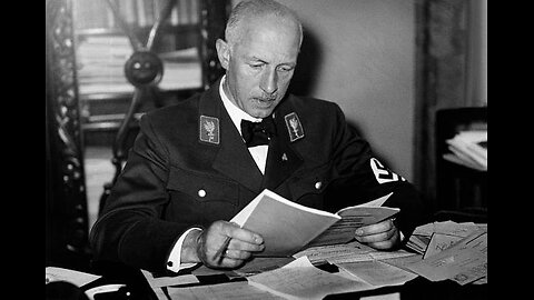 Gottfried Feder The German State on a National Socialist Foundation part 2