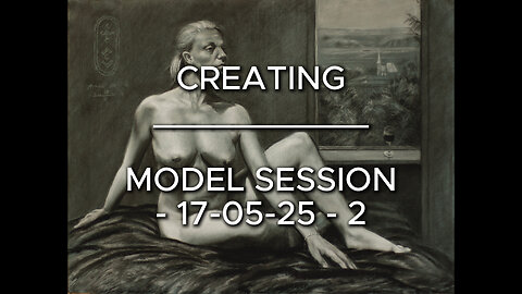 Creating Model Session - 17-05-25 - 2
