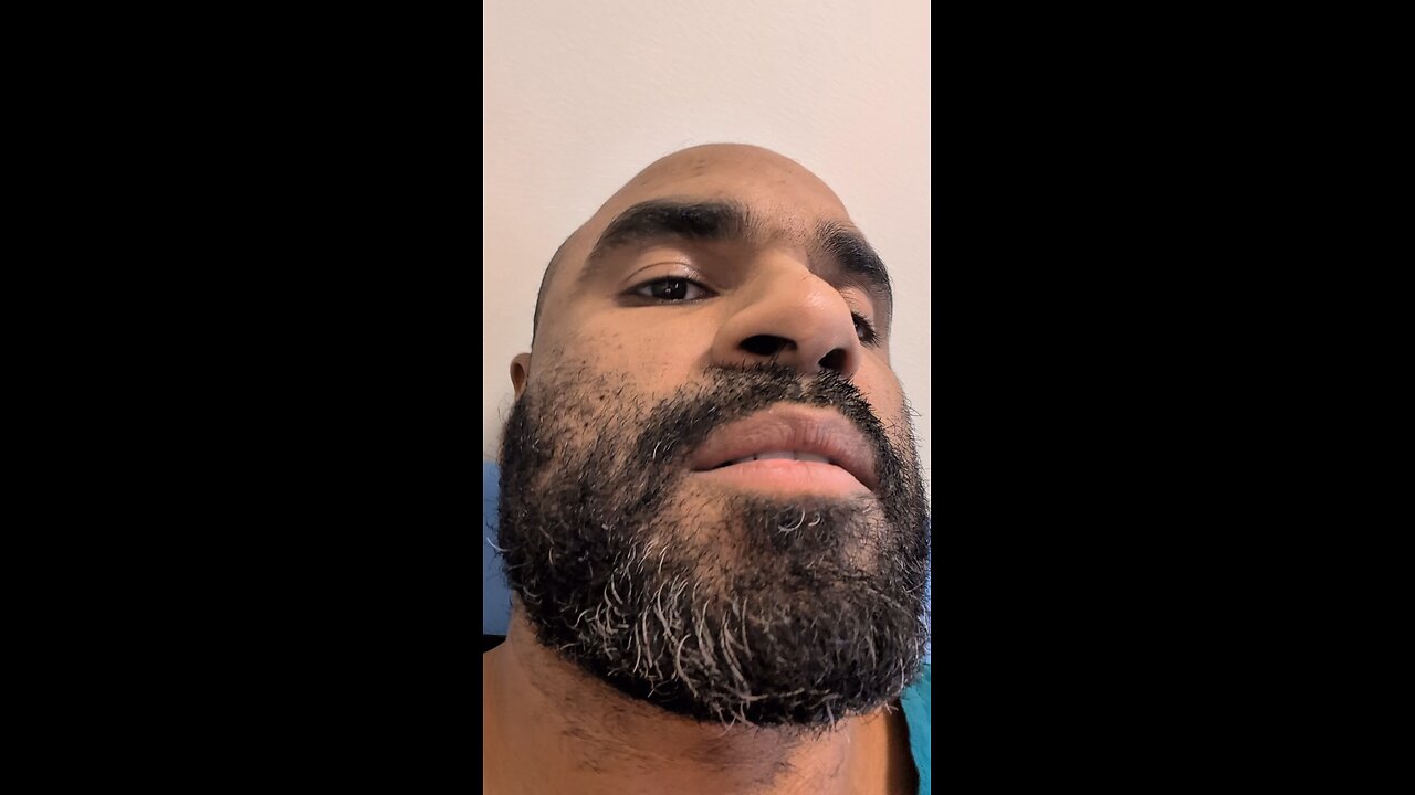 everybody calls me Coñango.