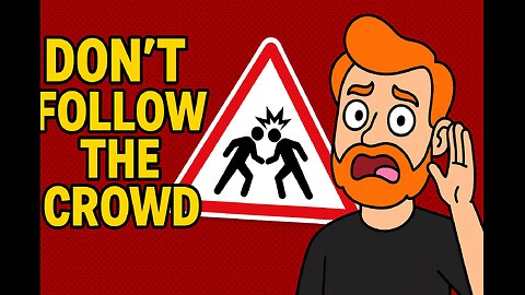 This Viral Challenge KILLED Someone — And Spiritually, It’s Killing Millions Every Day!