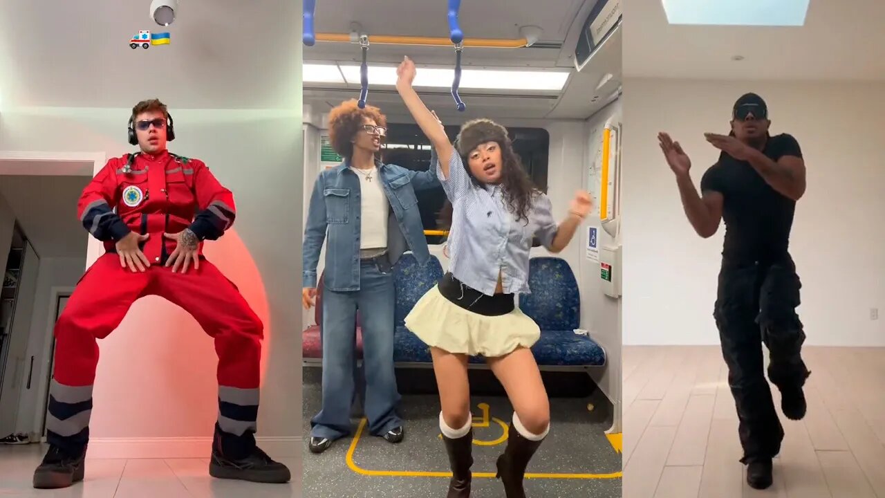 Beautiful Cute Tiktok girls compilation, No Bra Challenge compilation