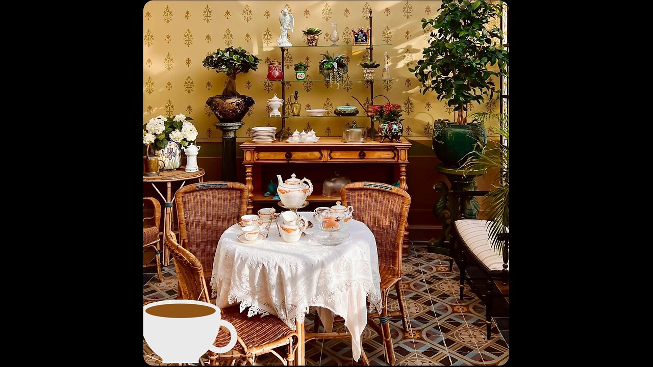 Where's my NUTS 🥜