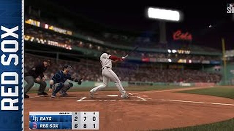 MLB THE SHOW 25.