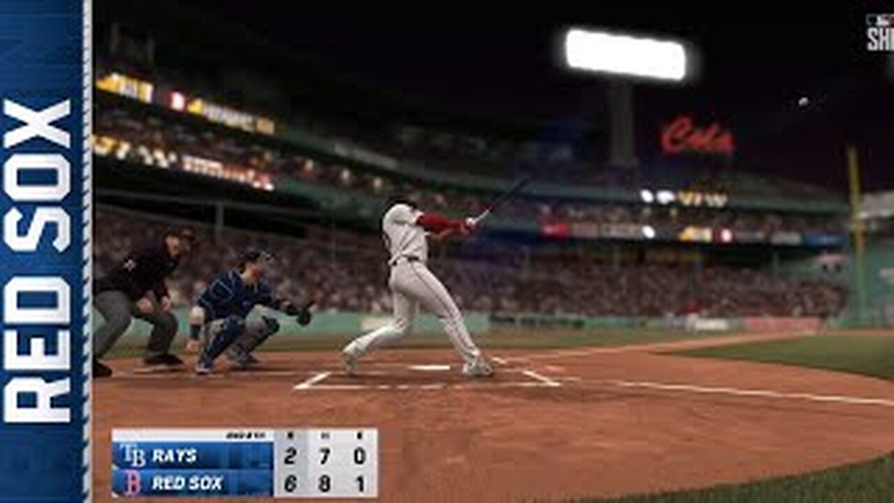 MLB THE SHOW 25.